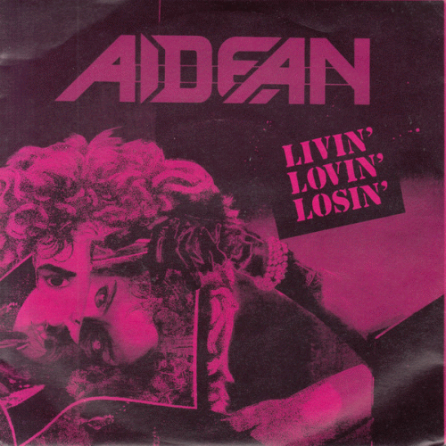 Aidean : Livin' Lovin' Losin'